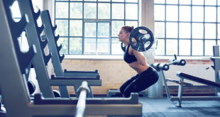 ¿Qué aporta la vitamina C en los deportes de fuerza?