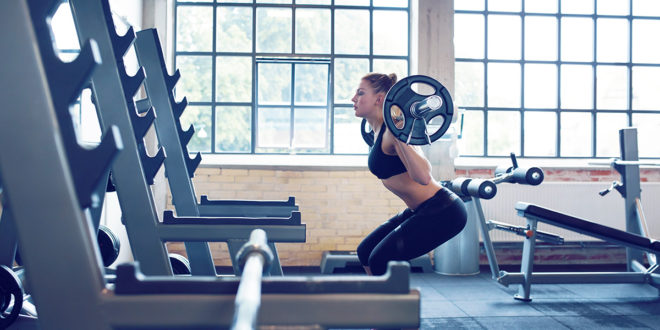 Triatlón: Rutinas para el Gimnasio Triatlón: Rutinas para el Gimnasio