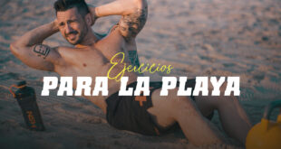 HSN Entrenar en la Playa