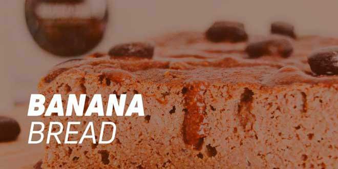 Banana Bread