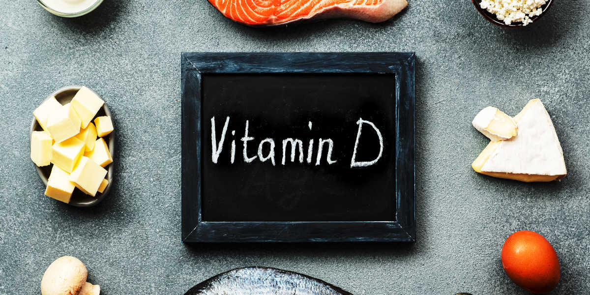 ¿Qué relación existe con la vitamina D?
