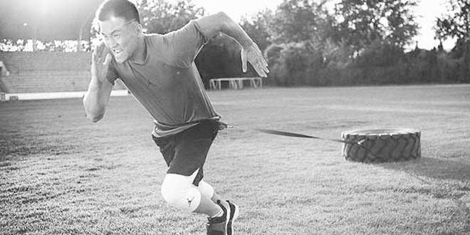 Carbohidratos según el tipo de actividad