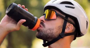 Los carbohidratos antes, durante y después del ejercicio