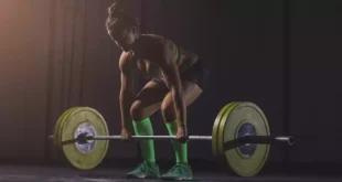 Cómo hacer peso muerto de forma efectiva