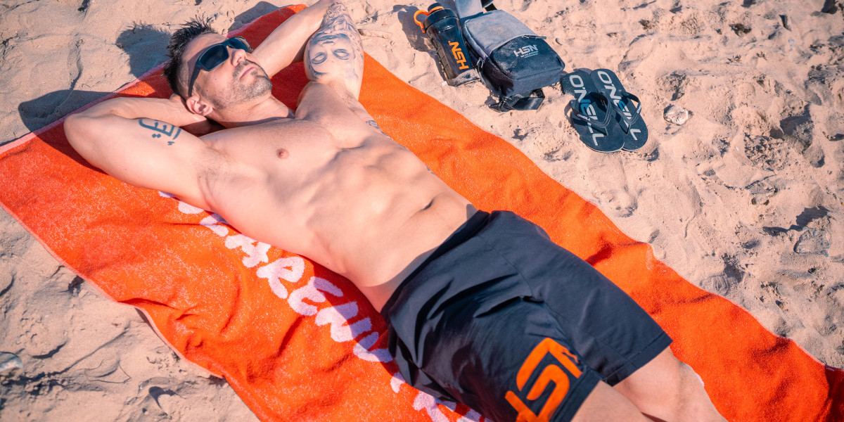 Entrenamiento en la Playa Entrenamiento en la Playa