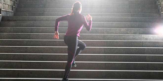 Ejercicio de Alta Intensidad y Radicales Libres