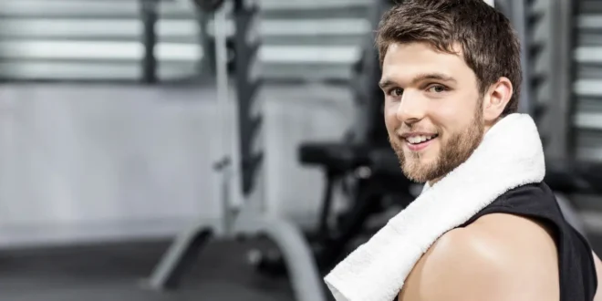 Ejercicios para fortalecer el cuello