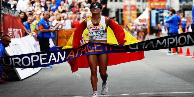 En marche résistance fibres lentes