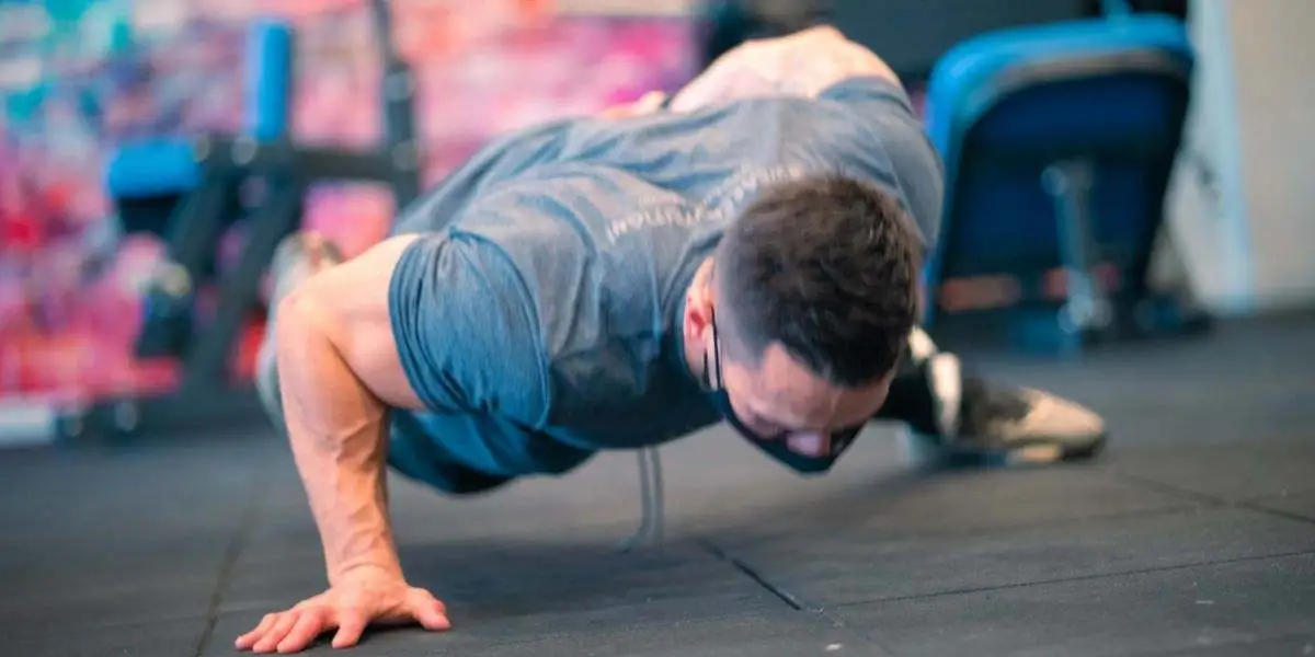 Tabata para aumentar el umbral anaeróbico Tabata para aumentar el umbral anaeróbico