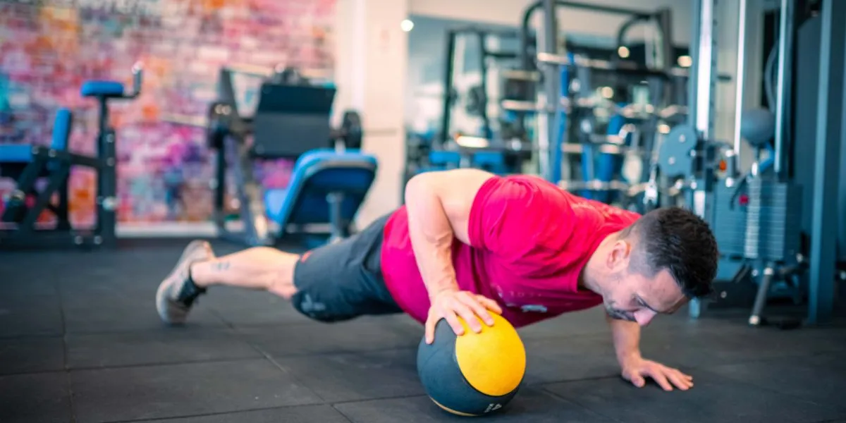 Rutina de tabata para hacer en casa Rutina de tabata para hacer en casa