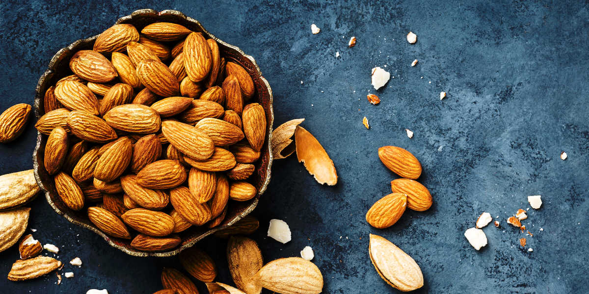 Quels fruits secs sont source naturelle de calcium ? Quels fruits secs sont source naturelle de calcium ?