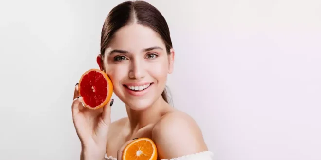 Las mejores vitaminas para la salud de la piel