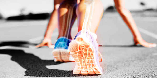 Calcio: Descubre Qué Beneficios Aporta a tus Huesos