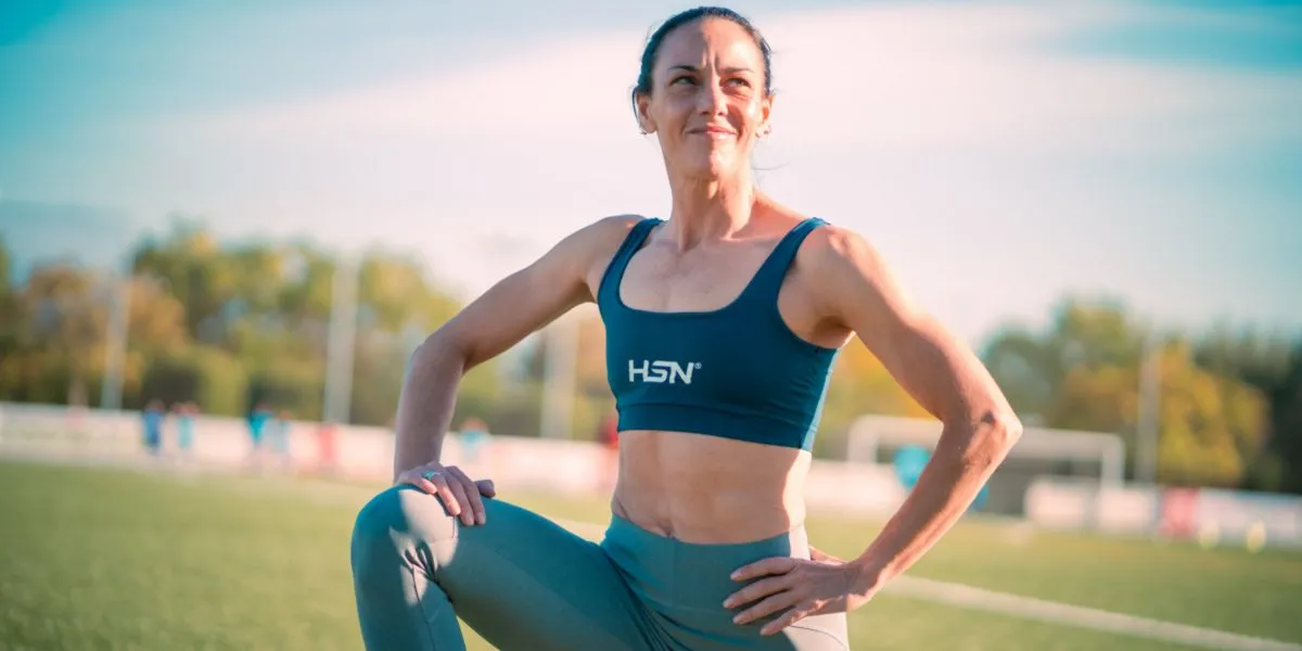 ¿Por qué conocer el VO2 Max? ¿Por qué conocer el VO2 Max?