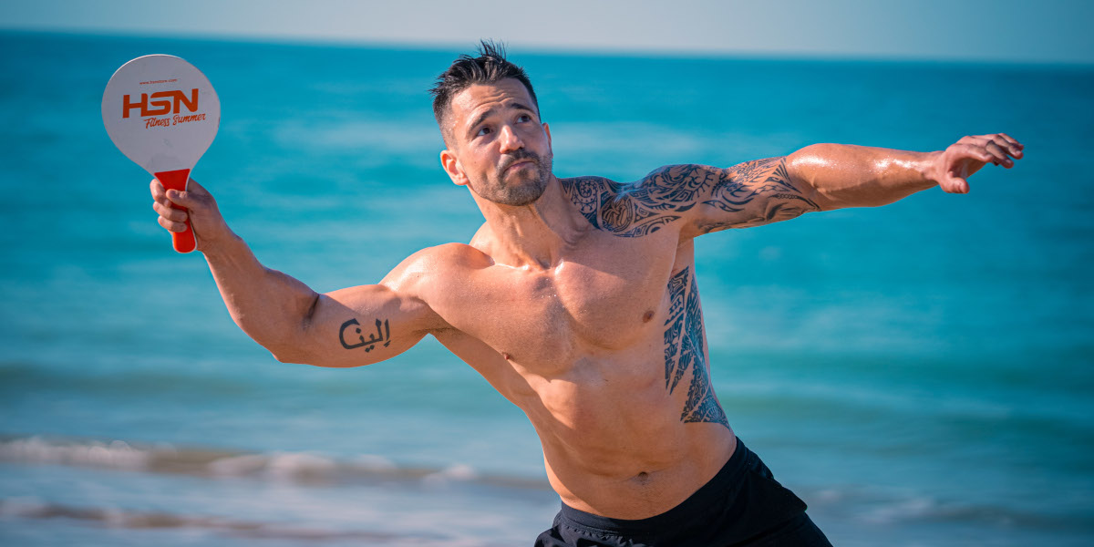 Entrenamiento y diversión Entrenamiento y diversión