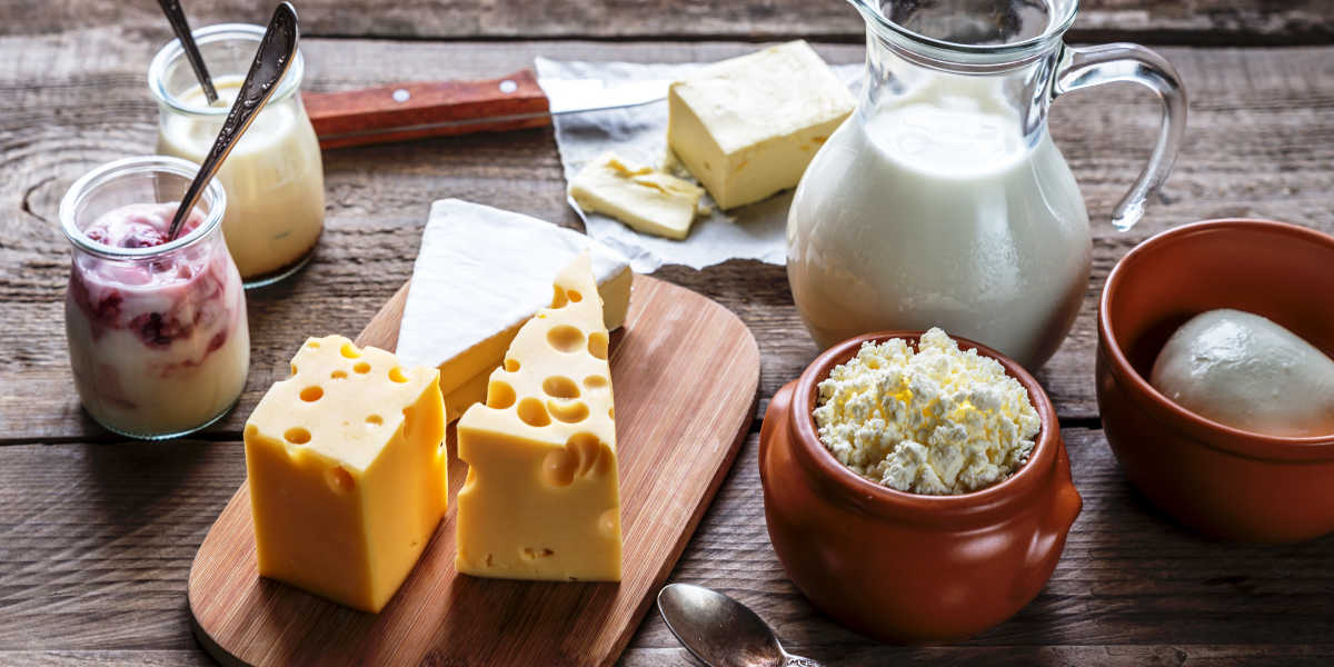 Quels aliments sont sources de calcium en plus des produits laitiers ? Quels aliments sont sources de calcium en plus des produits laitiers ?