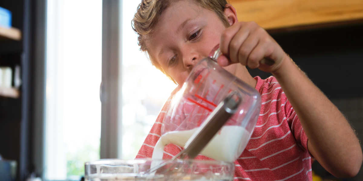 Quels sont les bienfaits du calcium pour la croissance des enfants ? Quels sont les bienfaits du calcium pour la croissance des enfants ?