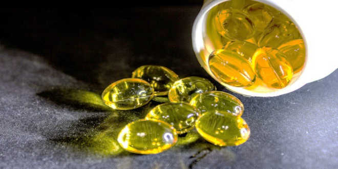 Omega-3 remedio depresión Omega-3 remedio depresión