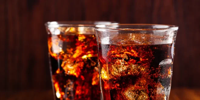 ¿Coca Cola Zero tan mala como se piensa? ¿Coca Cola Zero tan mala como se piensa?