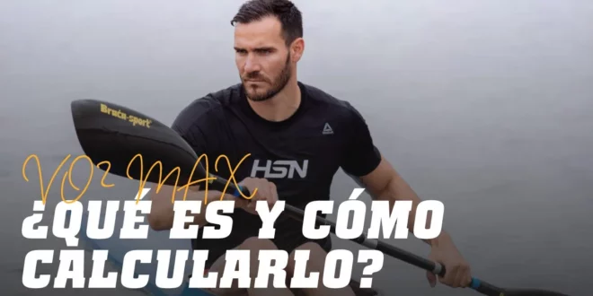 VO2 Max: Qué es, Por qué es Importante y Cómo Calcularlo VO2 Max: Qué es, Por qué es Importante y Cómo Calcularlo