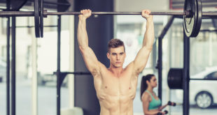 ¿Conoces los efectos del ZMA en tu organismo?