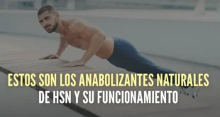 Hombre musculado realizando flexiones sin camiseta