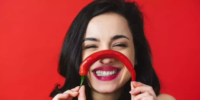 9 Beneficios de la cayena roja en el organismo 9 Beneficios de la cayena roja en el organismo