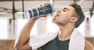 Mejores Suplementos de Pre-Entreno y sus Beneficios