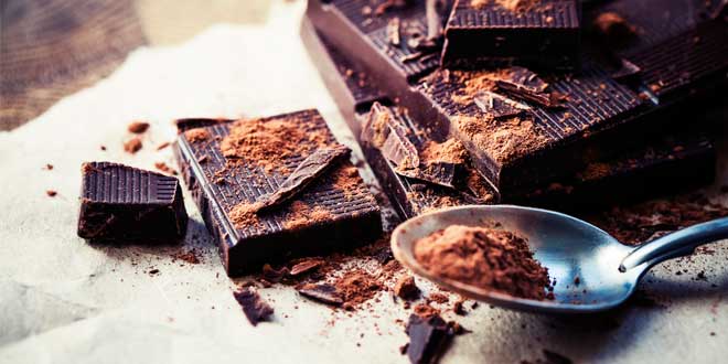 Cacao para bajar los trigliceridos