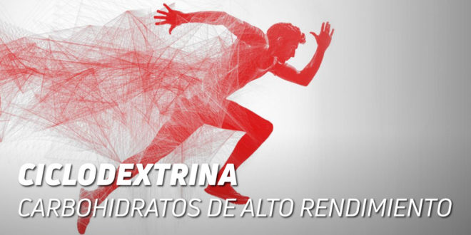 Ciclodextrina: Carbohidratos de Alto Rendimiento