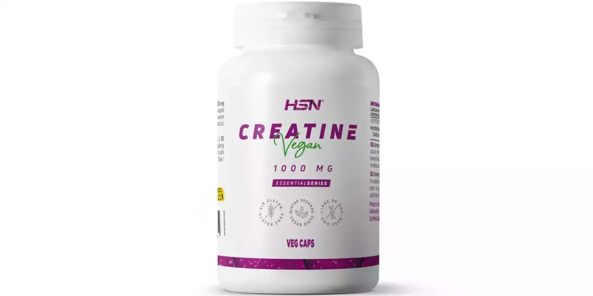 Creatina Monohidrato