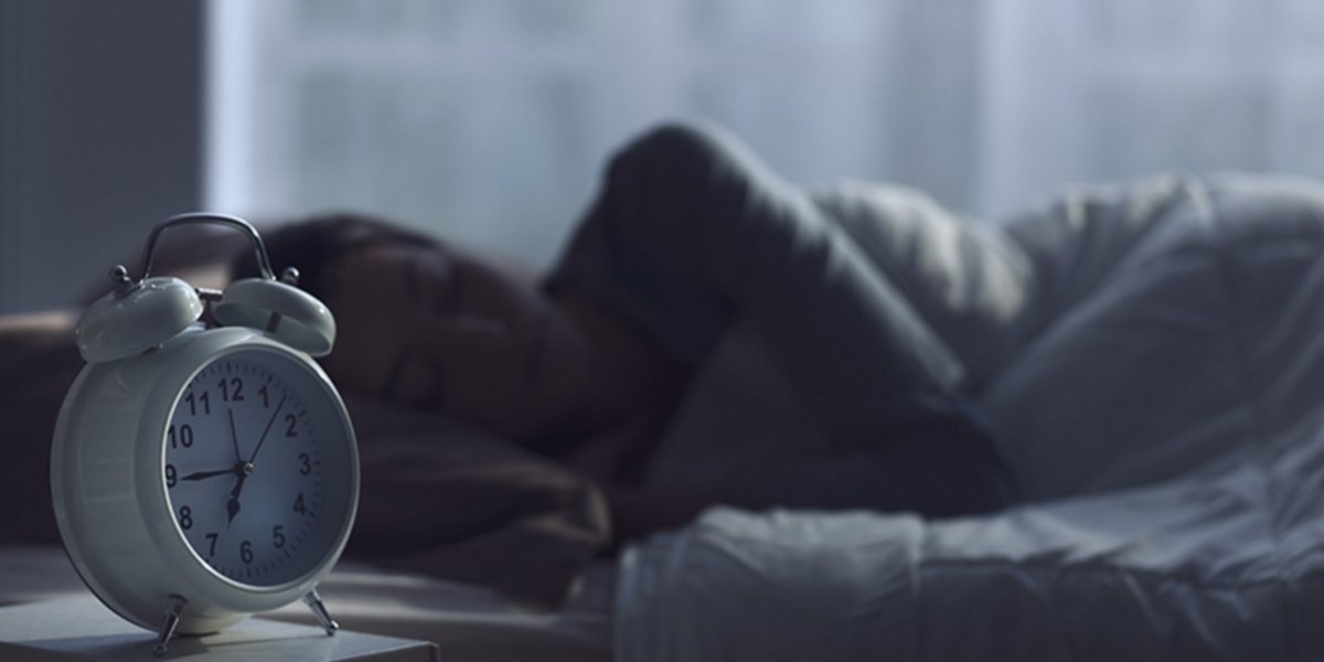 Mélatonine pour booster la production d’Hormone de Croissance