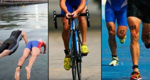 Entrenamiento polarizado