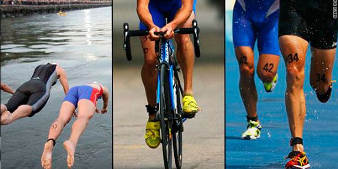 Entrenamiento Polarizado para Mejorar la Resistencia