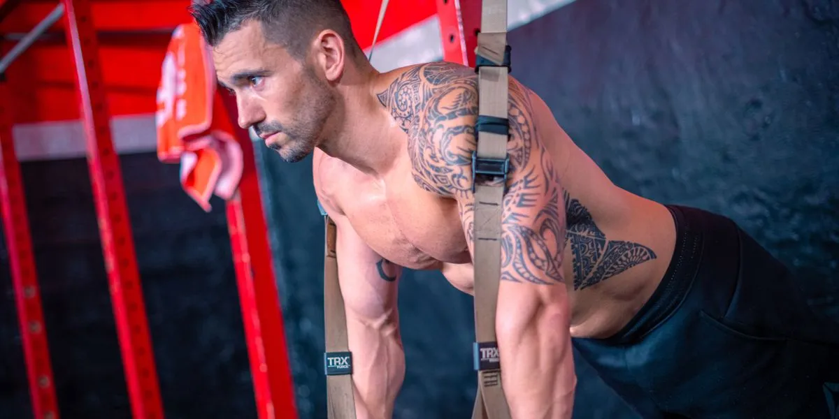 S’entraîner pour gagner de la masse musculaire S’entraîner pour gagner de la masse musculaire