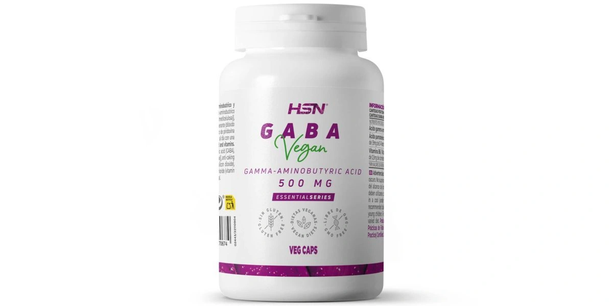 Gaba de EssentialSeries