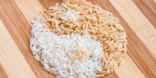 Mito alimentos integrales