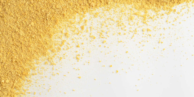 Levadura de Cerveza, ¡imprescindible para el embarazo!