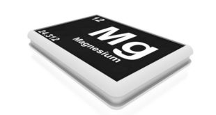 Magnesio aumento de testosterona