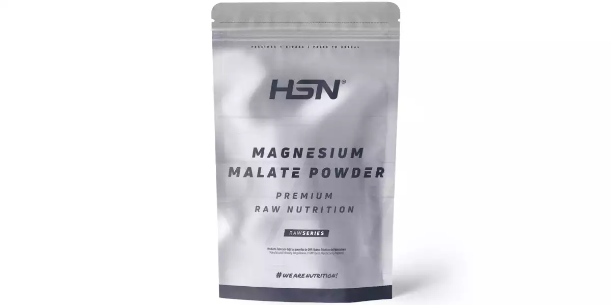 Malato de Magnesio