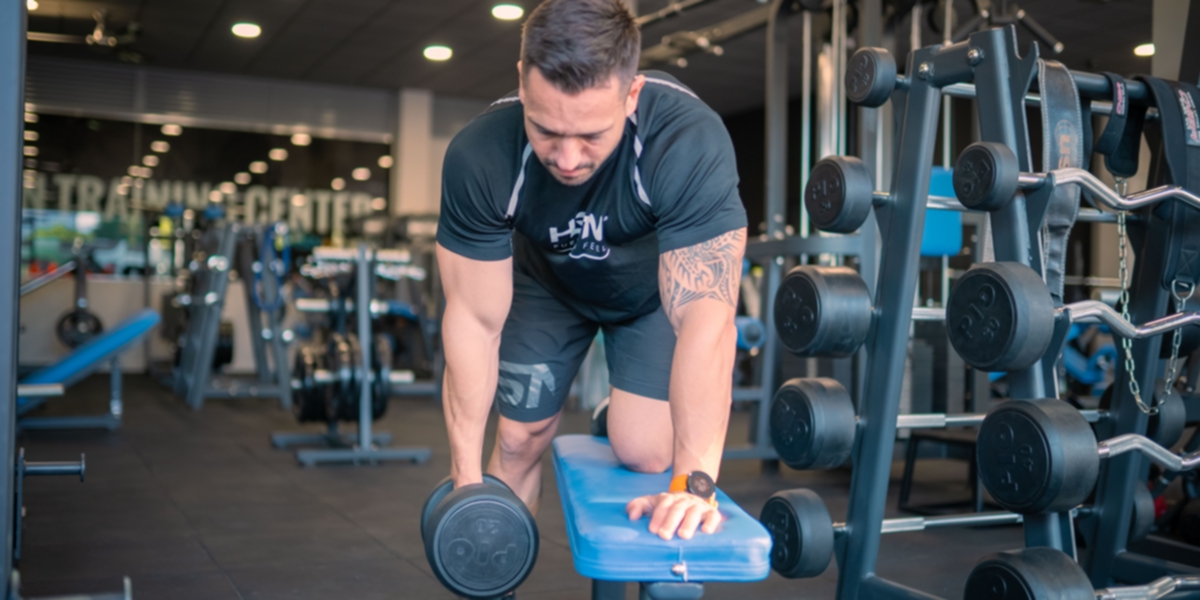 La HGH dans le sport