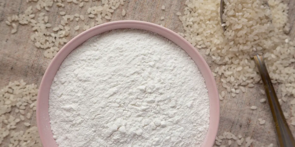 Propiedades y usos de la proteína de arroz