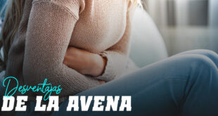 Cuáles son las desventajas de la avena