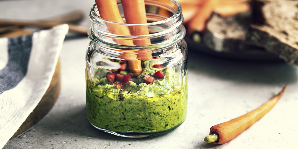 Vorteile von Spirulina