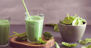 ¿Qué es y para qué sirve la Espirulina?