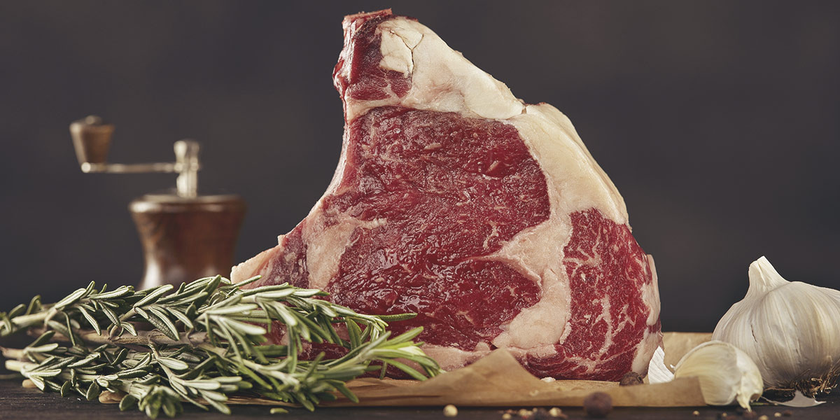 ¿Conoces la cantidad de proteína que tiene la carne? ¿Conoces la cantidad de proteína que tiene la carne?