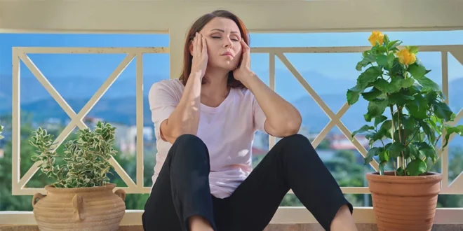 Qué es el agotamiento físico y mental y cómo prevenirlo Qué es el agotamiento físico y mental y cómo prevenirlo