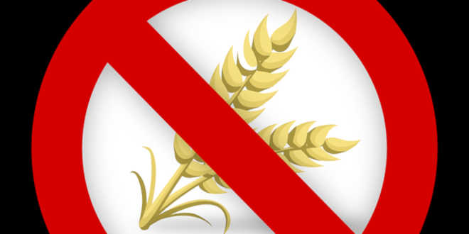 Alergia a la avena