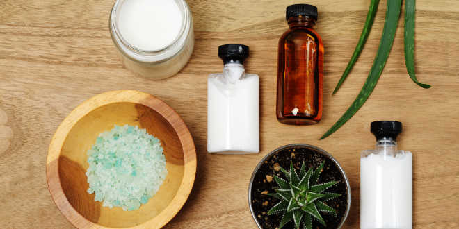 Productos aloe vera