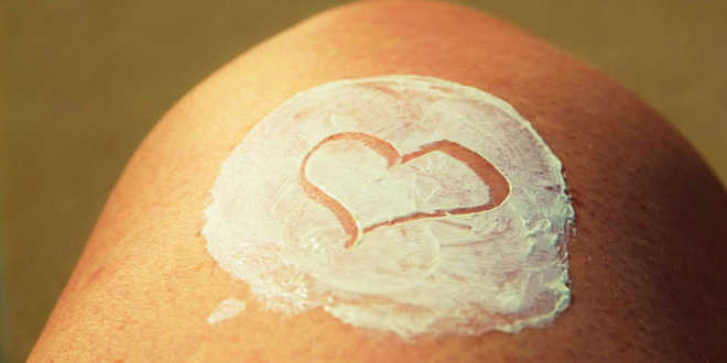 Aloe vera y piel beneficios